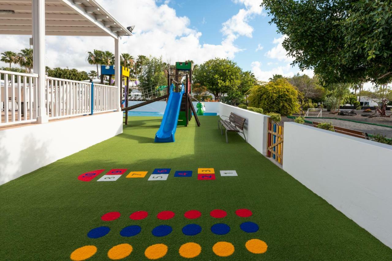 Hyde Park Lane Villas Puerto del Carmen  Exterior photo